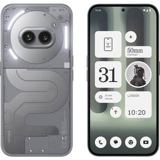 Nothing Phone (2a) Plus 256GB/12GB - Grey