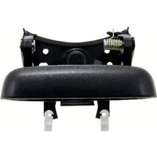 Dorman 77488 Tailgate Handle kompatibelt med udvalgte Chevrolet / GMC / Hummer Models Black