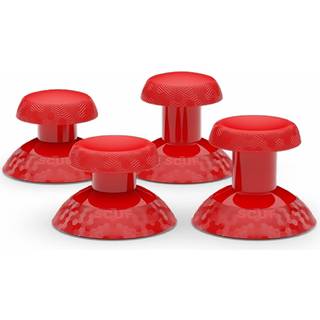 Scuf Instinct Thumbstick 4-pack - Rød