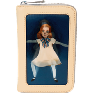 M3GAN - Cosplay - Wallet LoungeFly