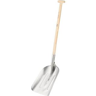 Fiskars 1073040 Skovl aluminium