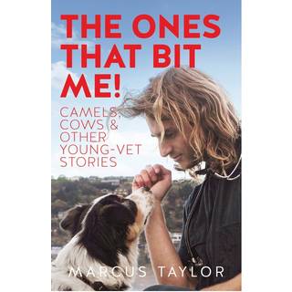 The Ones That Bit Me!