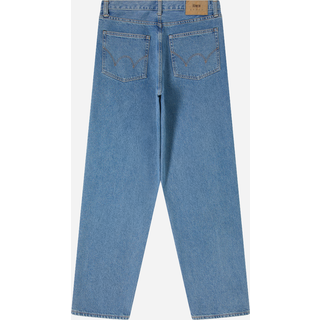 Loose Jeans-Blue - Light Used