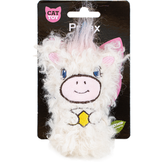 Elin Unicorn Kattelegetøj