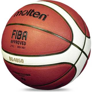 Molten B5G4050 BASKETBALL, 6, Orange