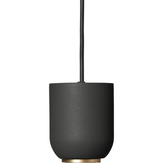 Ferm Living Collect Bell Pendel Sort