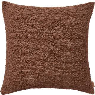 Ferm Living Moor pude 50x50 cm Sugar kelp