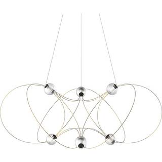 DCWéditions Munari Pendel X6 Guld