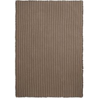 Aires Bedspread - Single - Stone