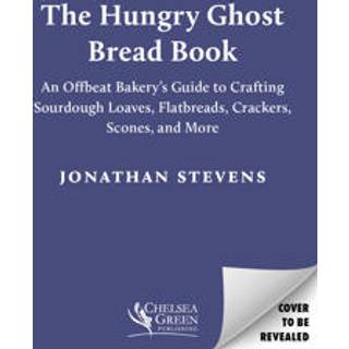 The Hungry Ghost Bread Book