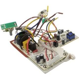 Electrolux Elektronik, komplet, sæt, (E)KM55xx 4055411831