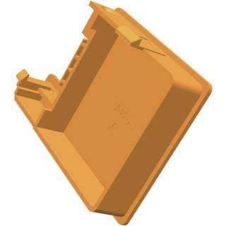 Electrolux kappe, ramme, venstre, gray 56,7x40,5 140210689034