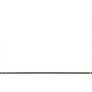 Oneline™ Zigbee Lyslinje LED Pendel stål