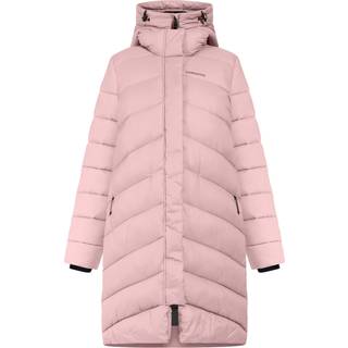 Didriksons Women's Marion Parka Oyster Lilac, 42