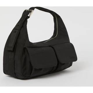 Björn Borg Borg Cargo Shoulder Bag Sort