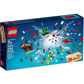 24-in-1 Holiday Countdown Set (40253)