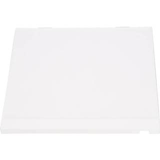 Electrolux topplade, hvid 4055516308