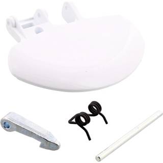 Electrolux håndtag, koøje, hvid 4055249181