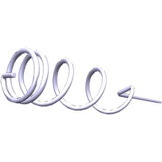 Electrolux fødesnegl, ismaskine 2084936026