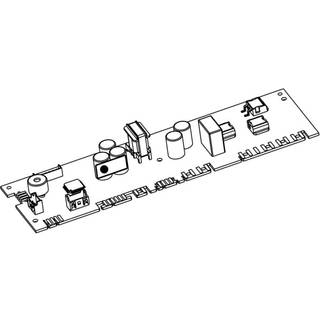 Electrolux PCB, kraft 2425882145
