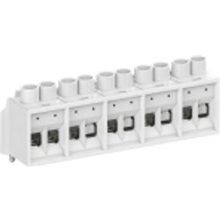 Spelsberg Klemrække abox 060 kls-6²