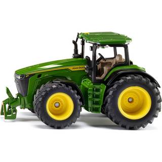 Siku traktor john deere 8r 370 1:32