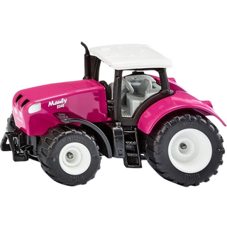 Mauly x540 tractor pink