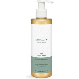 Karmameju High håndsæbe, 250 ml.