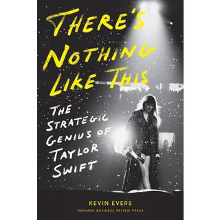 There's Nothing Like This