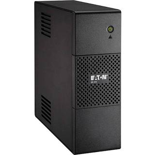 Eaton 5S 700i UPS-enhed 0,7 kVA 420 W 6 AC stikkontakt(er)