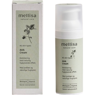 Mellisa AHA Cream (50 ml)