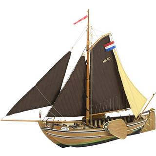 Artesania Latina - Fiskerbåde