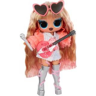 LOL Tweens Neon Dance Thea Stars LOL Surprise Fashion Dukker 120650