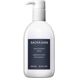 SACHAJUAN Hair Cleansing Cream 500 ml