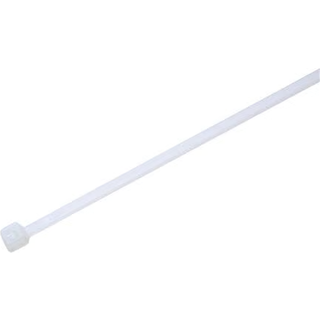 Kabelbinder 2,5X150 Natur Solar