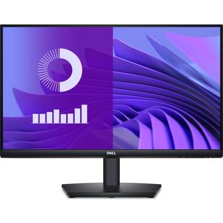 24" Dell E2425HS - 1920x1080 (FHD) - 75Hz - VA