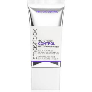 Smashbox Photo Finish Control Mattifying Primer Mat foundation primer 10 ml - 10 ml