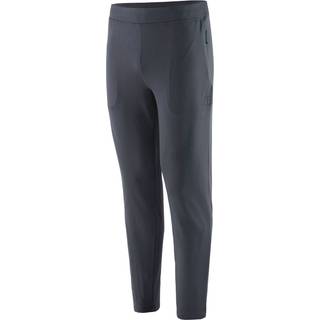 Patagonia Men's R1 Thermal B Smolder Blue, L