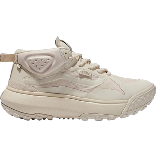 Vans - MTE Crosspath Mid Shoes, Man, Beige, Size: 38 - Beige - 38