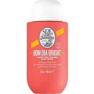 Sol de Janeiro Parfumer til kvinder Cheirosa 40 Bom Dia Bright Bom Dia Bright Body Wash 90 ml (878,00 kr / 1 l) - 90 ml