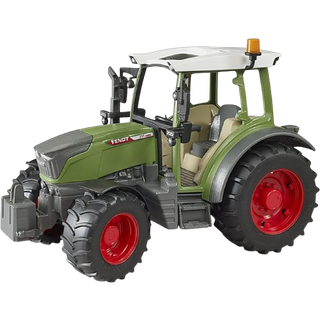 Bruder Fendt Vario 211 traktor med førerhus - 02180