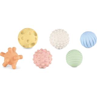 Kinder and Kids Aktivitetsbold Badelegetøj 6-pak