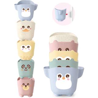 Stablekopper - Kinder and Kids