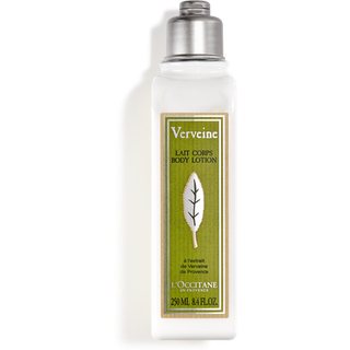 L'Occitane Verbena Body Milk (250ml)
