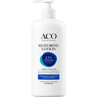 ACO Restoring Lotion - 300 ml.