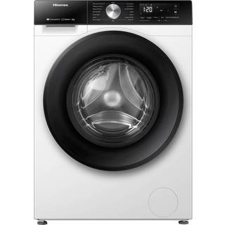 Hisense Vaskemaskine WF3S8043BW3