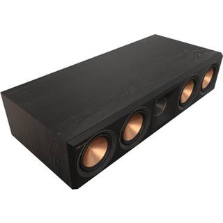 Klipsch RP-504C II Valnød