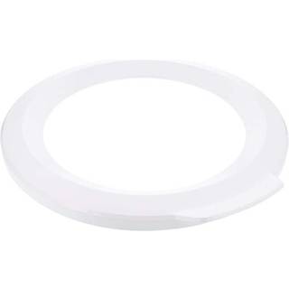 Electrolux dørramme, front, hvid, Ø490mm 140043650039