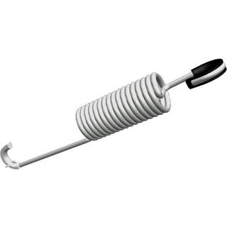 Electrolux fjeder, affjedring, kar, Omega,E6 1327684229