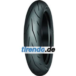 Mitas Sport Force + TL 110/80-17 52S
